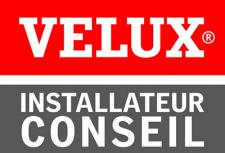 INSTALLATEUR VELUX COUVREUR 91 LEGRAS